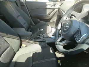 Toyota RAV4 2020 Green