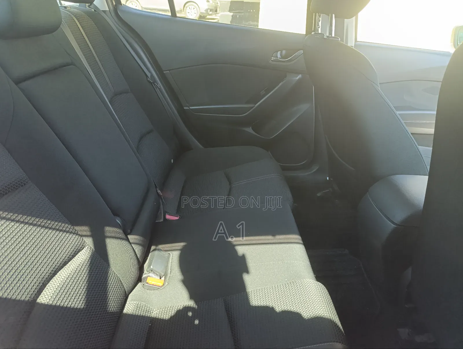 Toyota RAV4 2020 Green