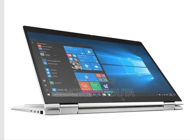 Laptop HP EliteBook 1040 16GB Intel Core i5 SSD 256GB