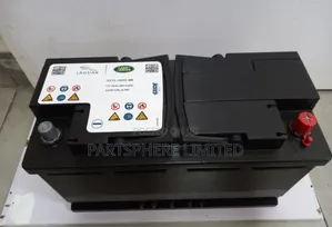 Agm90 Land Rover Oem.