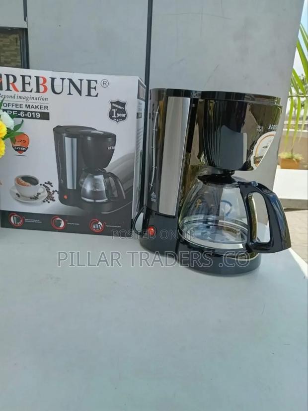 Rebune Coffee Maker