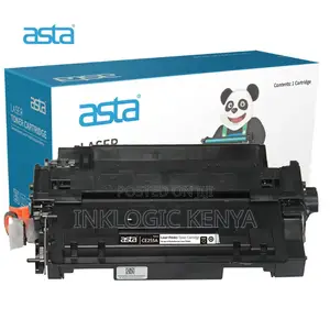 55a Asta Toner Cartridge