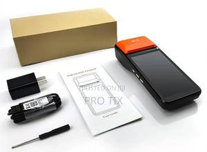 H10 Pos Terminal - thumbnail 2