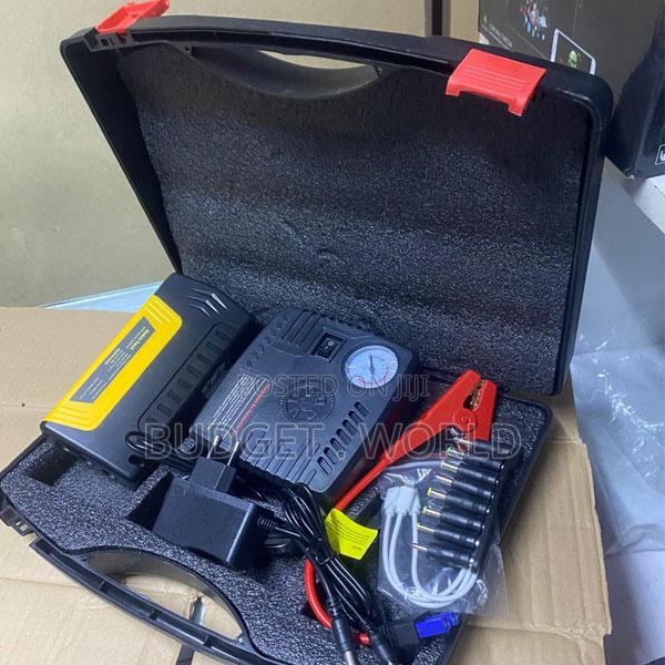 Tm15 Multi-Function Vehicle Emergency Tool - main view