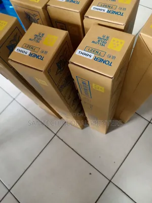 Bold Prints Bizhub Konica Minolta Tn 321 Yellow