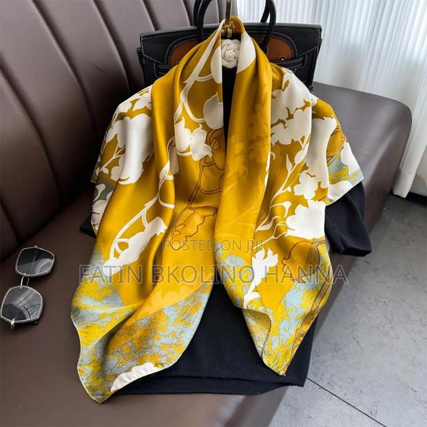 New Headscarf - thumbnail 3