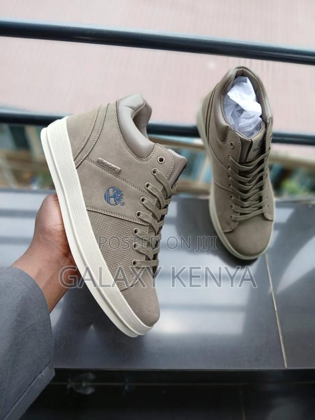 Timberland High Cut # - thumbnail 6