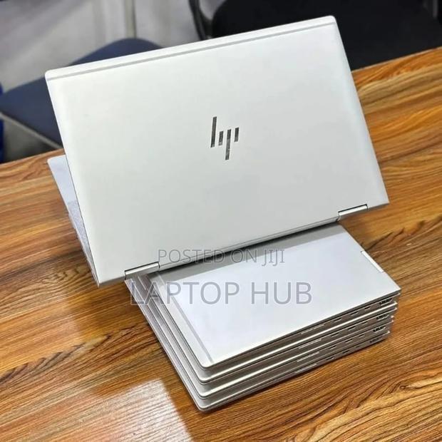 Laptop HP EliteBook X360 1030 G3 8GB Intel Core i5 SSD 256GB