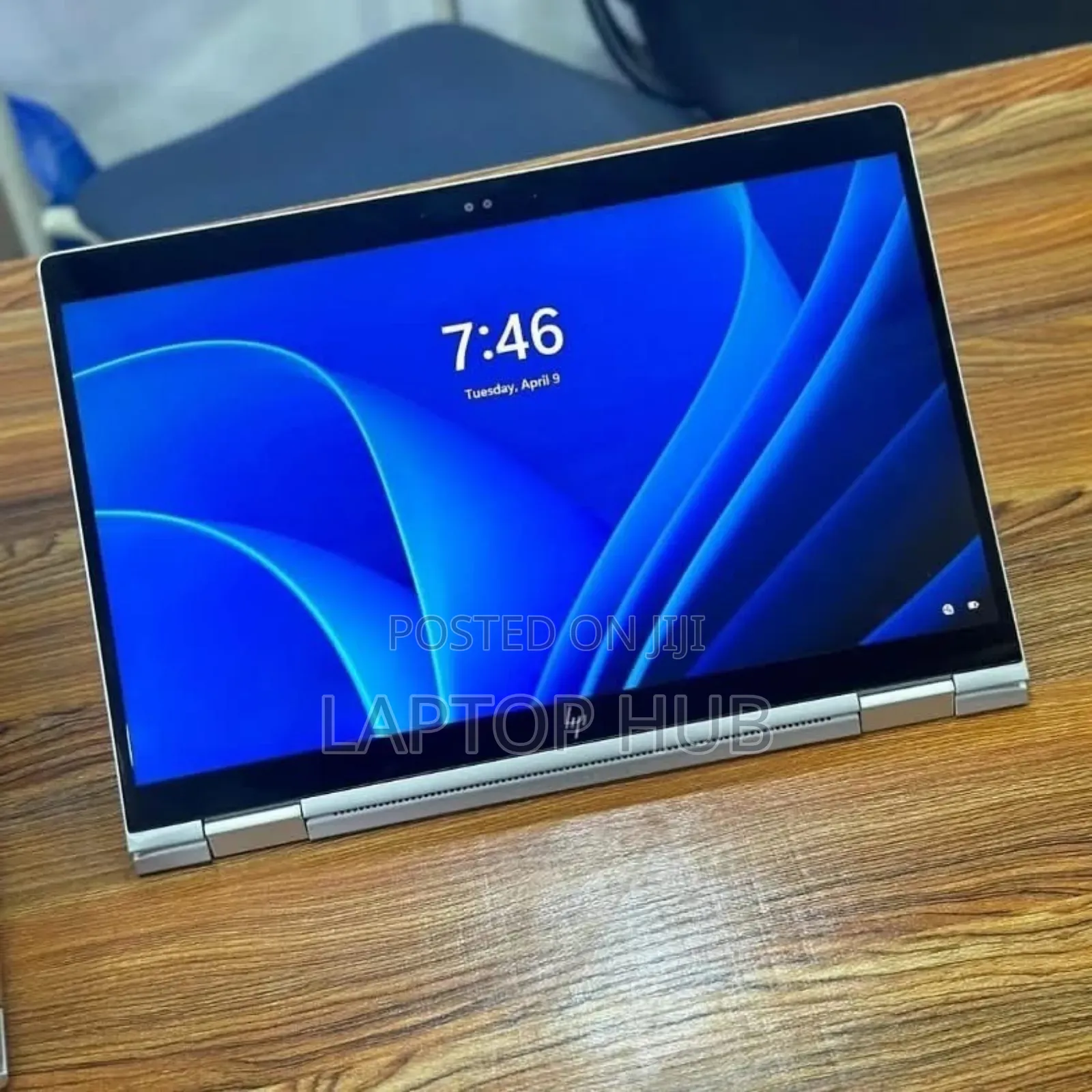 Laptop HP EliteBook X360 1030 G3 8GB Intel Core i5 SSD 256GB