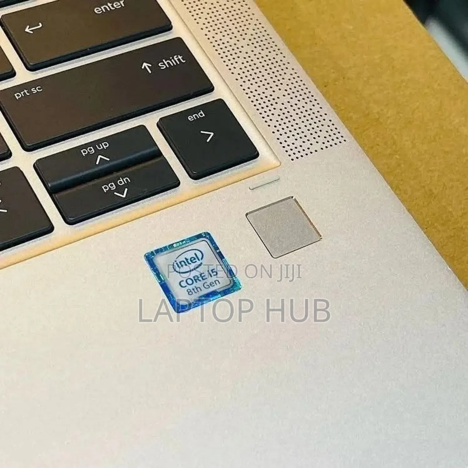 Laptop HP EliteBook X360 1030 G3 8GB Intel Core i5 SSD 256GB
