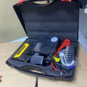 Tm15 Compact Car Jump Starter Charger