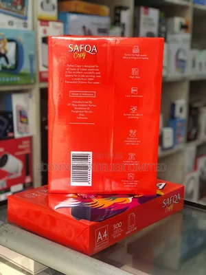 A4 Printing Papers