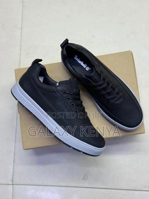 Timberland Black - thumbnail 2