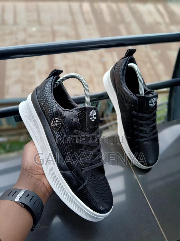 Timberland Black - thumbnail 3