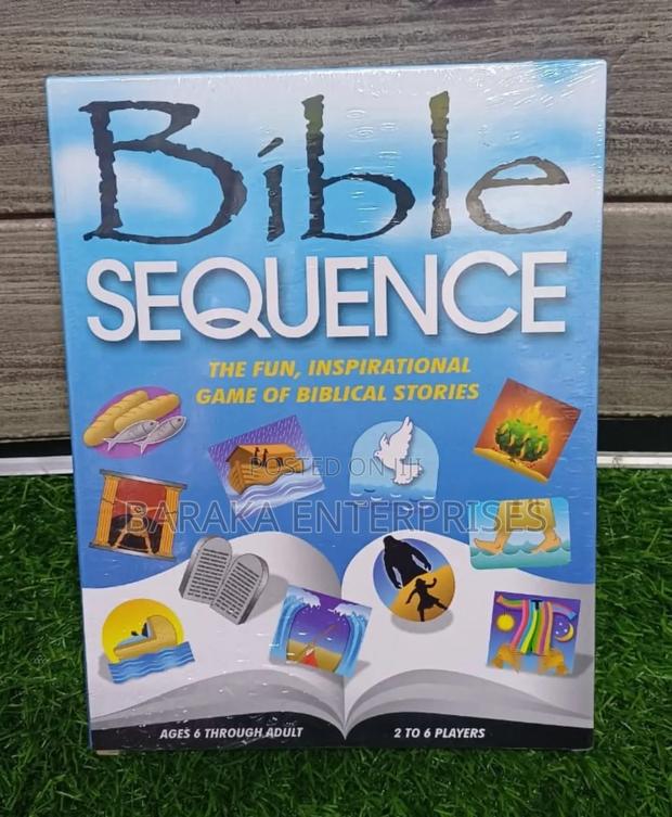 Bible Sequence