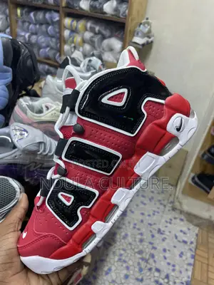Nike Uptempo