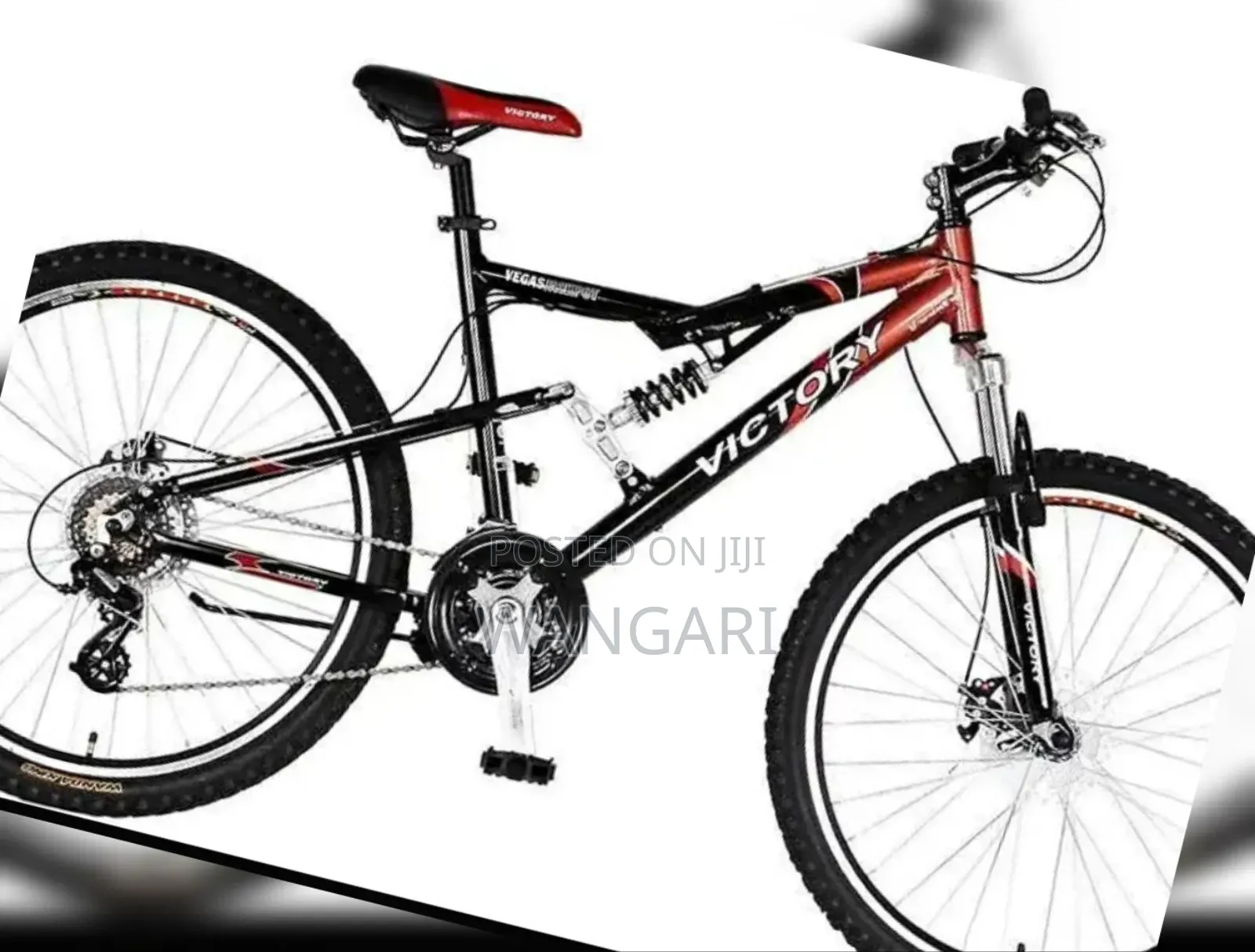 High Speed Victory Bike , 26size