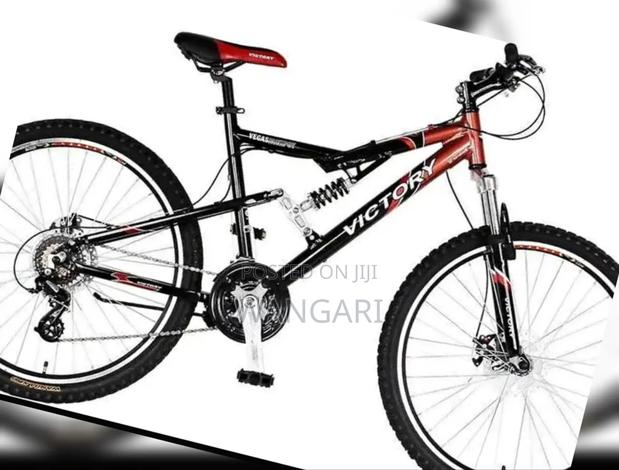 High Speed Victory Bike , 26size - main view