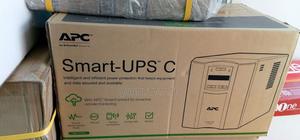 Smart Apc 1500ic Apc Smart Ups - thumbnail 2