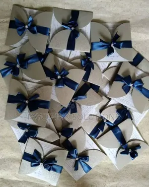  Custom Wedding Cards — Celebrate Love in Style