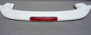Spoiler Toyota Rav 4 2001-2010