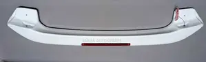 Spoiler Toyota Rav 4 2001-2010