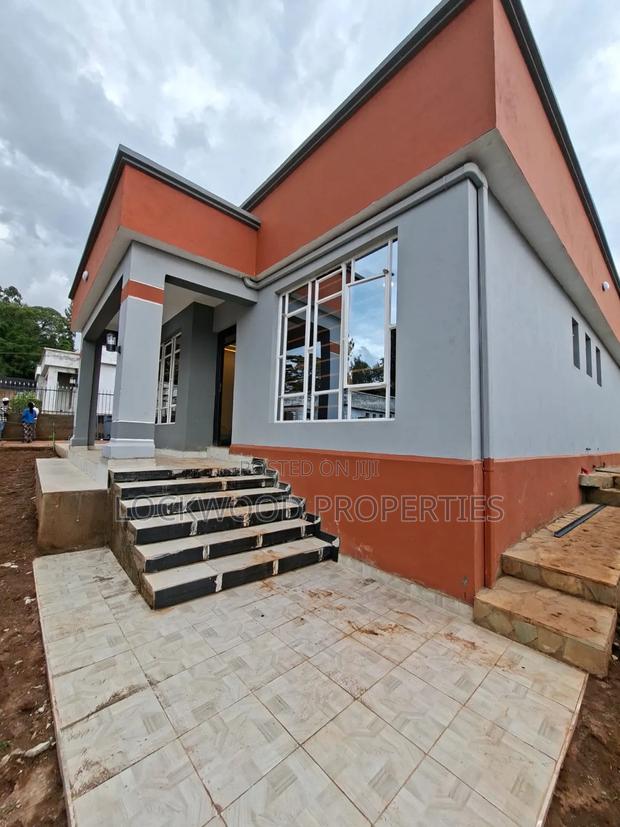 3bdrm Bungalow in Ondiri, Karai for rent - main view