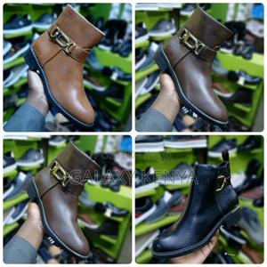 Girl Boots - thumbnail 2