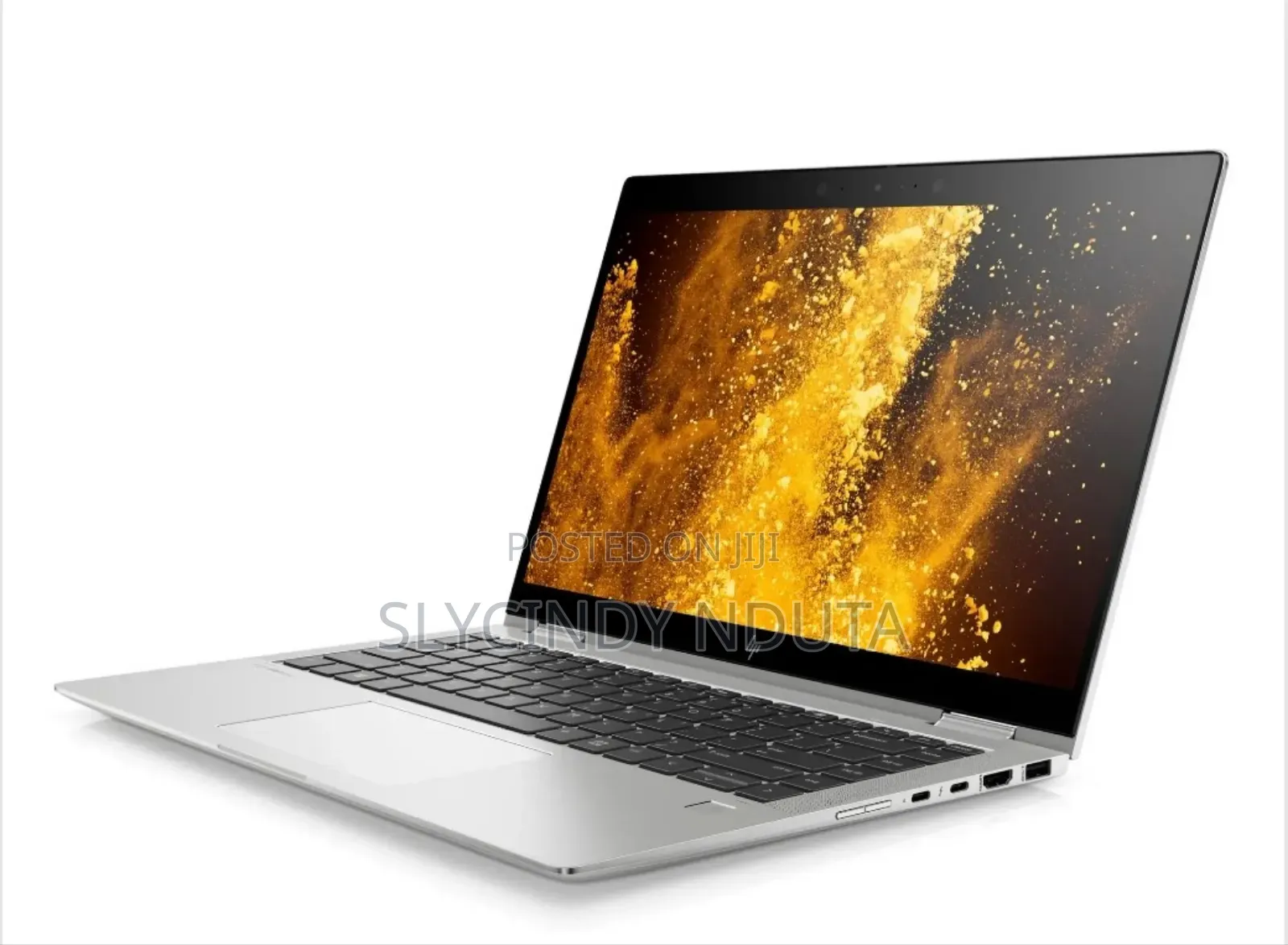 Laptop HP EliteBook 1040 G6 8GB Intel Core i5 SSD 256GB