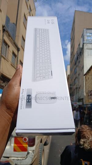 K-06 Keyboard Dock - thumbnail 2