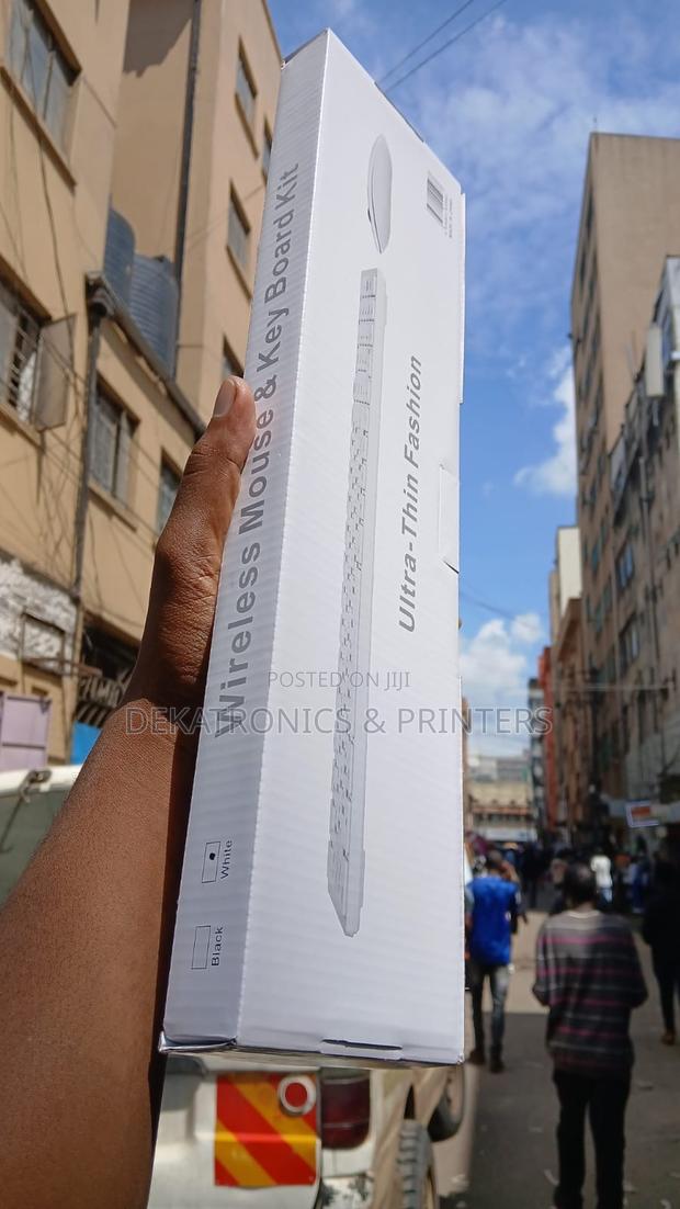 K-06 Keyboard Dock - thumbnail 4