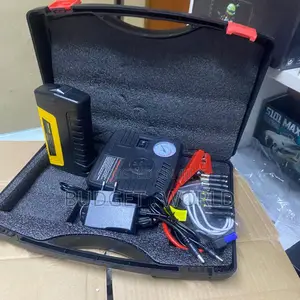Tm15 Car Jump Starter Portable Air Pump