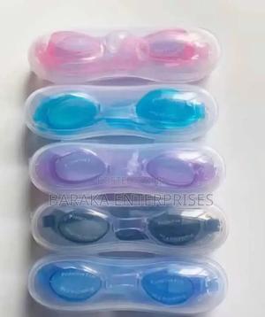 Swimming Goggles - thumbnail 2