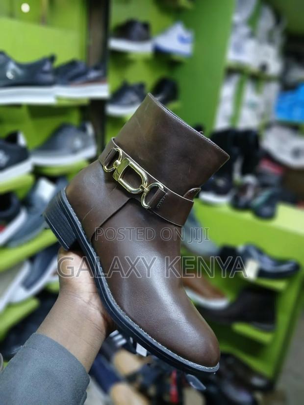 Girl Boots - thumbnail 5