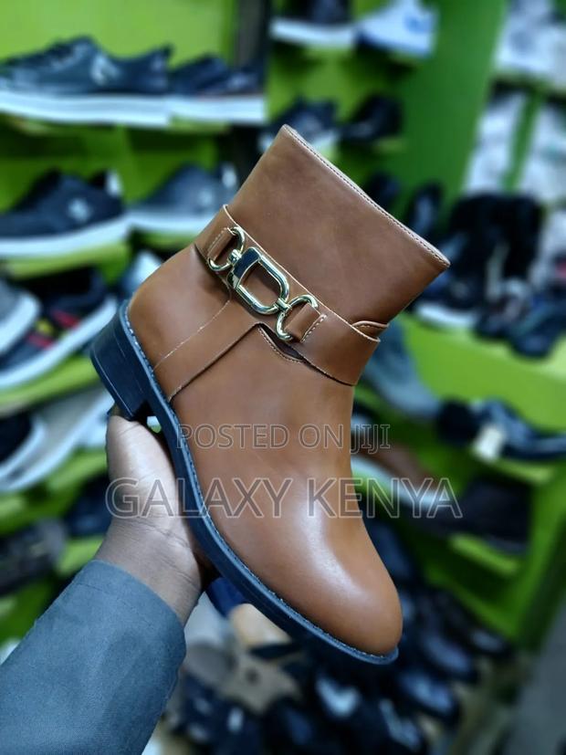 Girl Boots - thumbnail 6