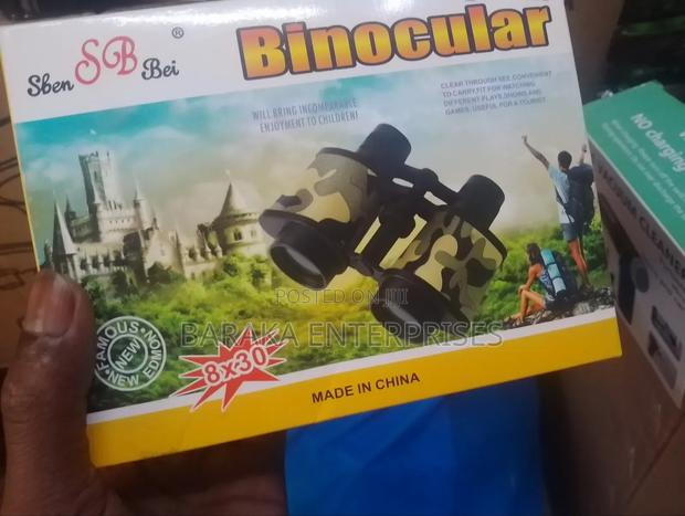 Kids Binoculars - thumbnail 3