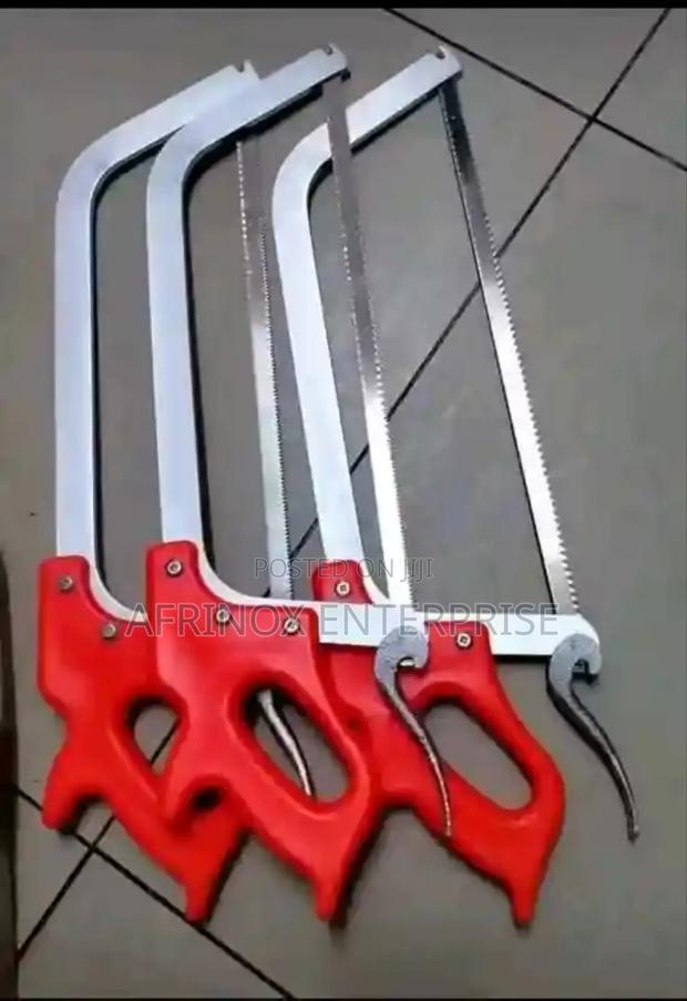 Butcher Hand Saws