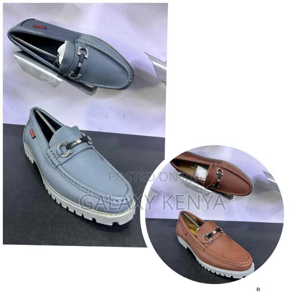 Loafers ##