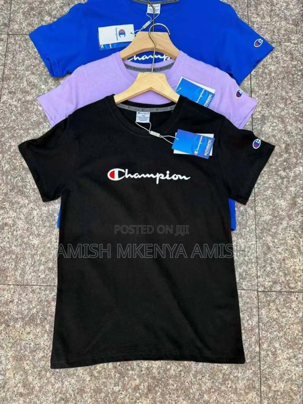 Kids Cotton Tshirts - main view