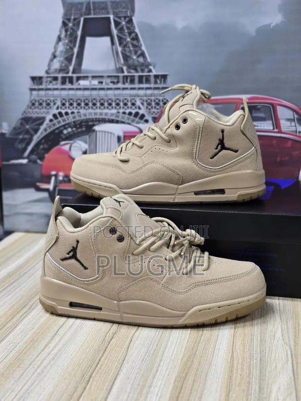 Jordan 4's Retro Sneakers Size 38-45 Available!! - thumbnail 6