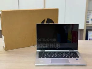 Laptop HP EliteBook 1040 G8 16GB Intel Core i7 SSD 512GB
