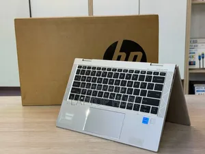 Laptop HP EliteBook 1040 G8 16GB Intel Core i7 SSD 512GB