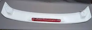 Spoiler for Toyota Corolla Nze