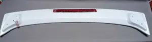Spoiler for Toyota Corolla Nze