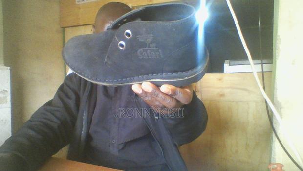 Safari Boots - thumbnail 3