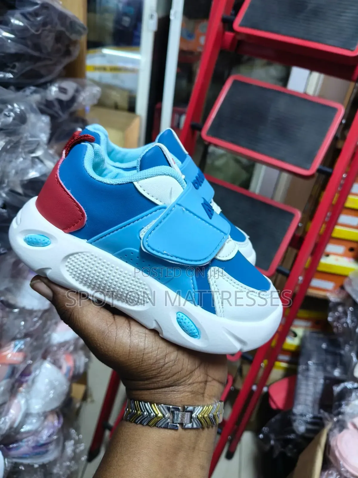 Stylish Sport Sneakers. Sizes 24_37. Delivery Services Available.