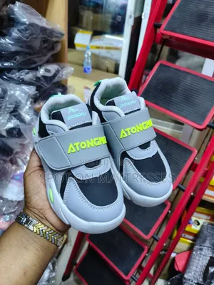 Stylish Sport Sneakers. Sizes 24_37. Delivery Services Available.