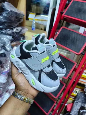 Stylish Sport Sneakers. Sizes 24_37. Delivery Services Available.