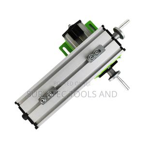 Table Tool Cross Slider - thumbnail 2