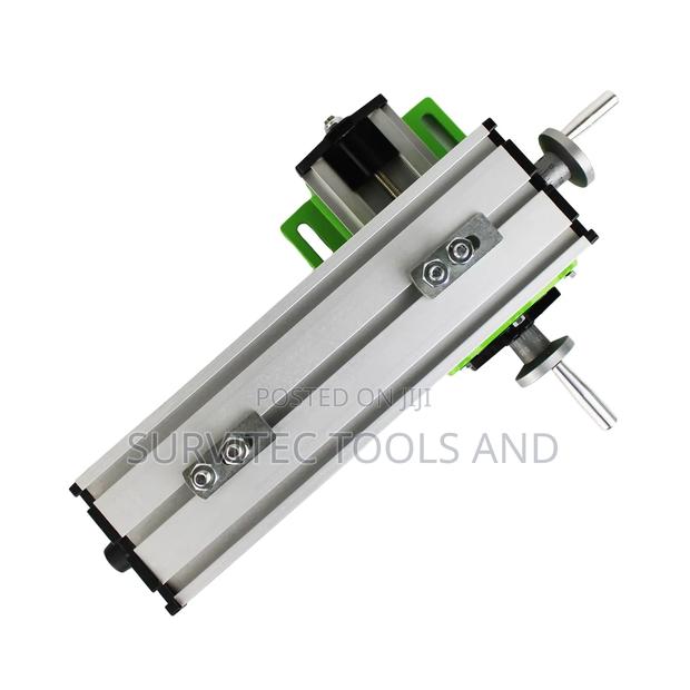 Table Tool Cross Slider - main view